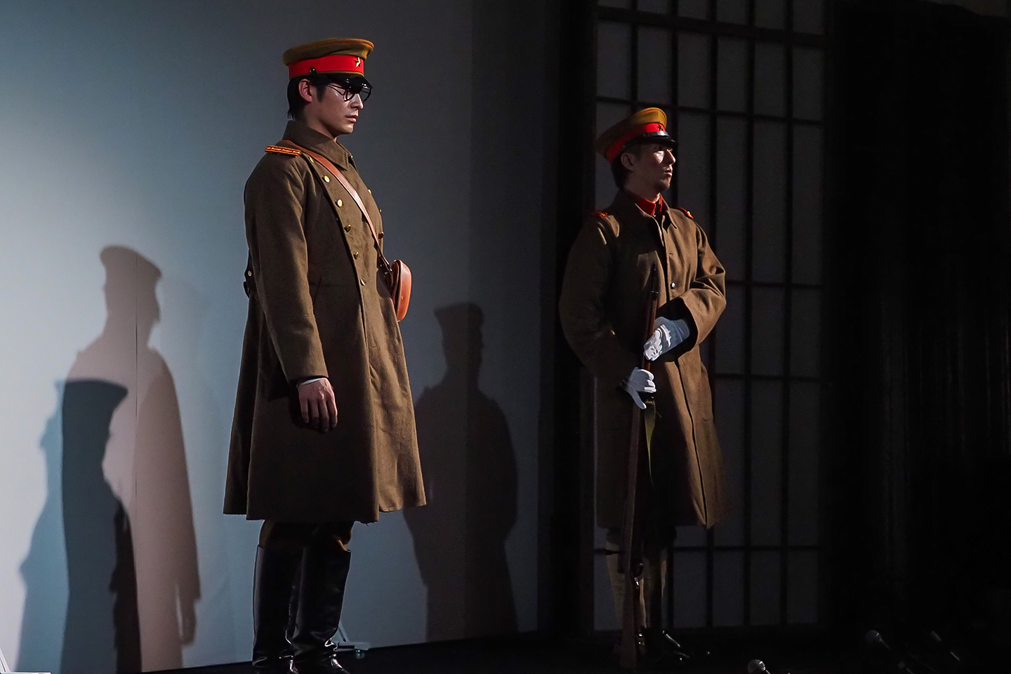 陸軍若手将校の反乱